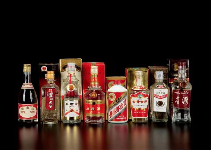 南芬茅台酒回收